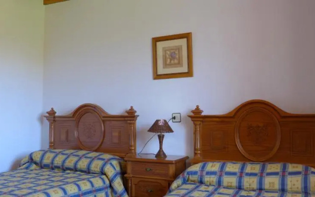 Casa Rural Juli 2