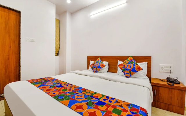 Fabhotel Deep Palace