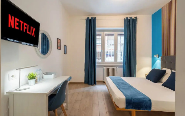 Vatican Rome Guesthouse