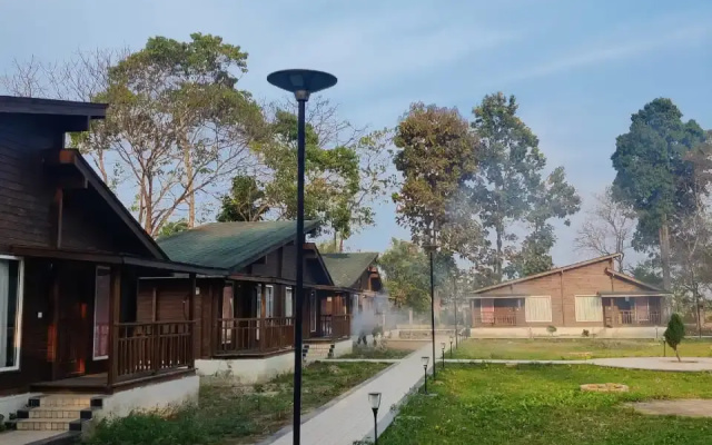 Jironi Resort