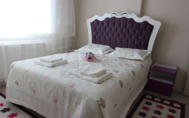 Zumrut Apart Hotel