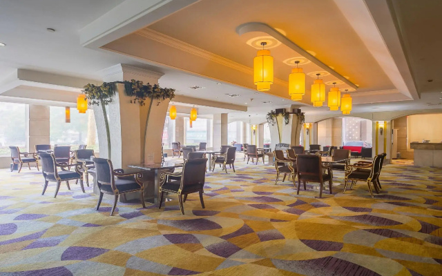 Jingdu International Hotel