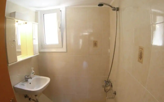Villa in Agia Galini With Pool Views
