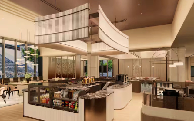 Hilton Garden Inn Zhanjiang Wuchuan