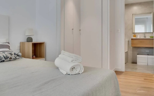 Alterhome Nuevo Apartamento en Jávea