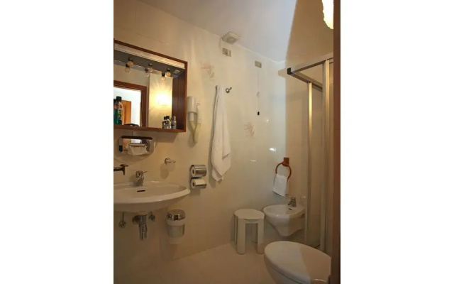 Hotel Biancaneve