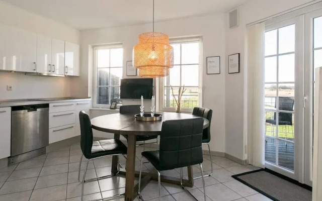 6 Person Holiday Home in Bogense