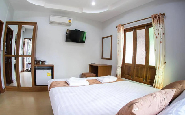 Ban SP Resort(บ้าน เอสพี รีสอร์ท)