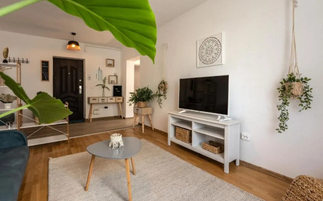 Daisy Apartment 11