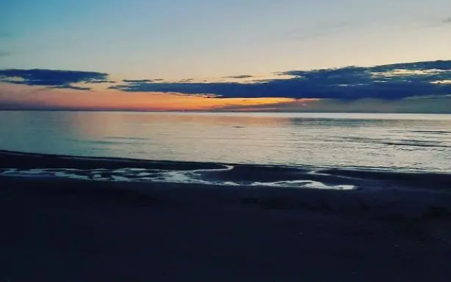 Appartamenti a Gallipoli