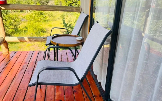 Xhabe Safari Lodge - Chobe