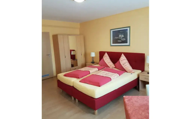 Altstadt Hotel Peiß