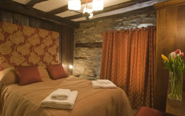 The Sun Inn