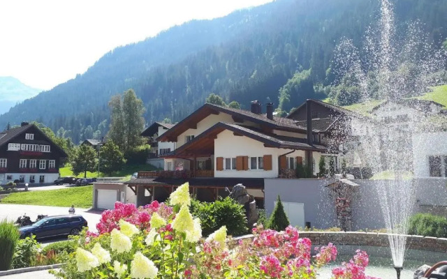 Haus Dagmar