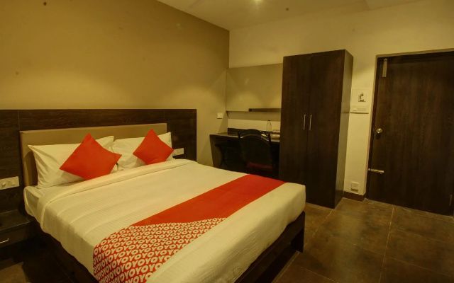 Collection O 29891 Hotel Karpagam, Gandhipuram