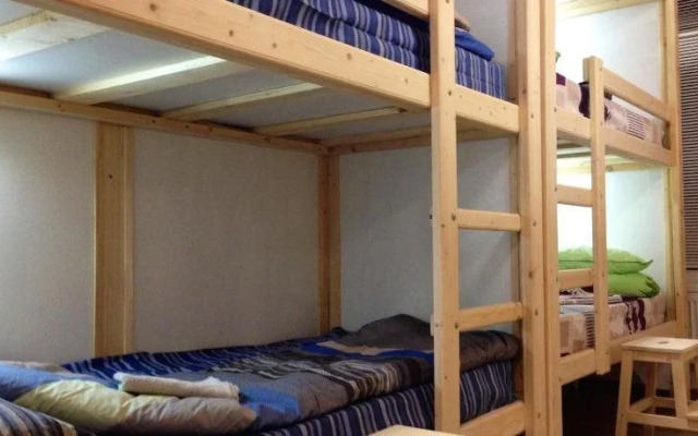 123hostel