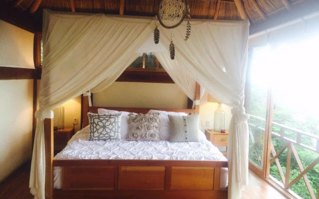 Hotel Boutique Siete Lunas