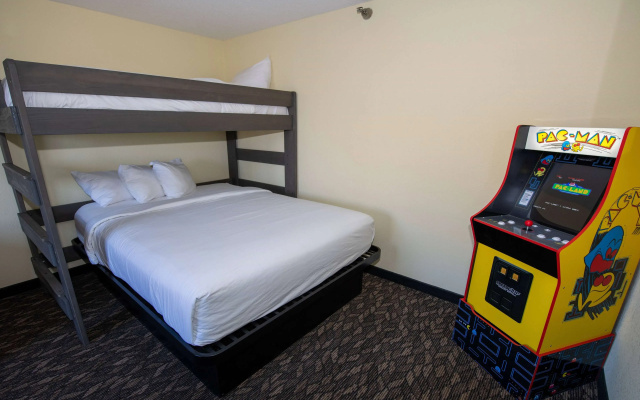 Super 8 by Wyndham Gettysburg