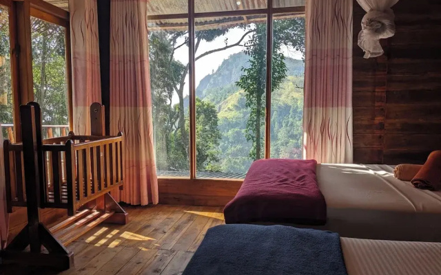 Ella Nature Nest