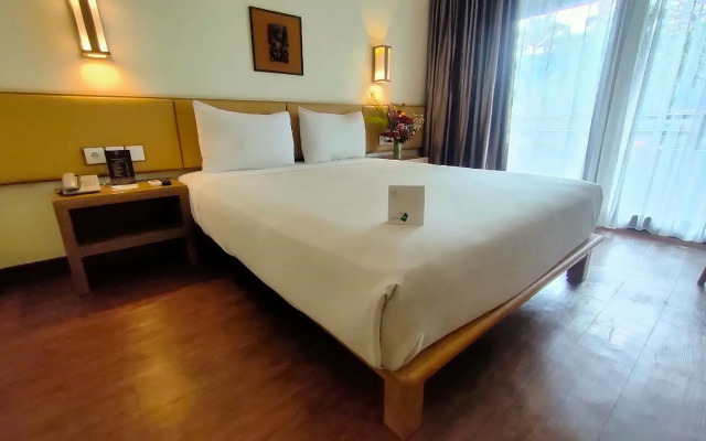 éL Hotel Kartika Wijaya Batu