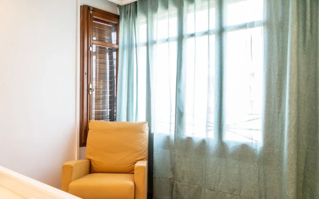 Travel Habitat San Vicente