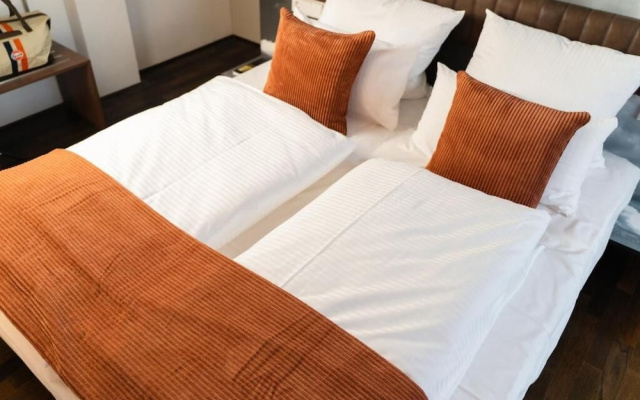 Motorworld Inn Hotel Böblingen