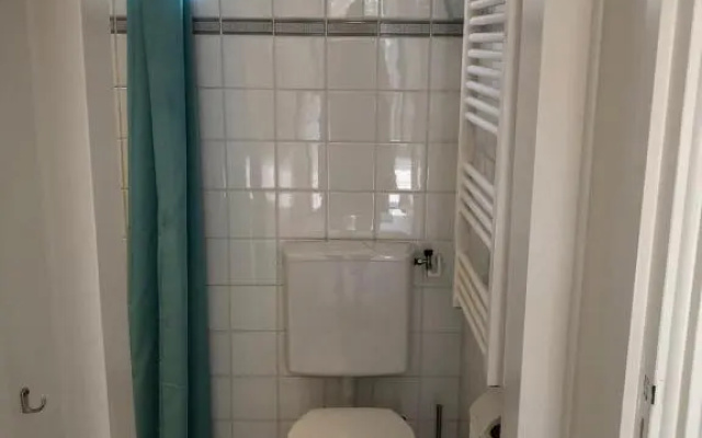Dreefje 1