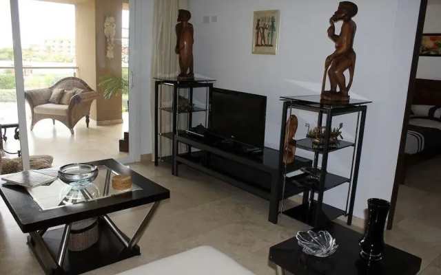 A Star Oasis Condo