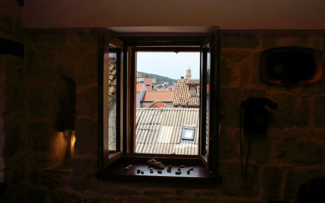 Apartments Zecic