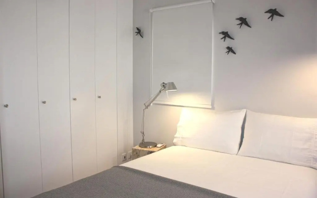 Baixa Charming Apt. | Cascão 18