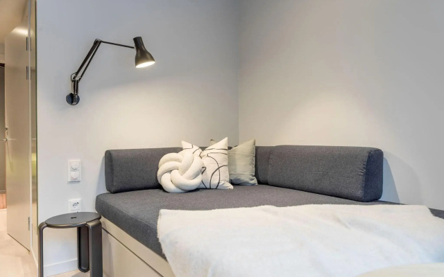 Unity Malmö - A Studio Hotel