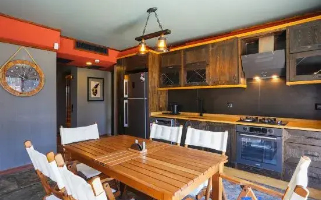champion villas