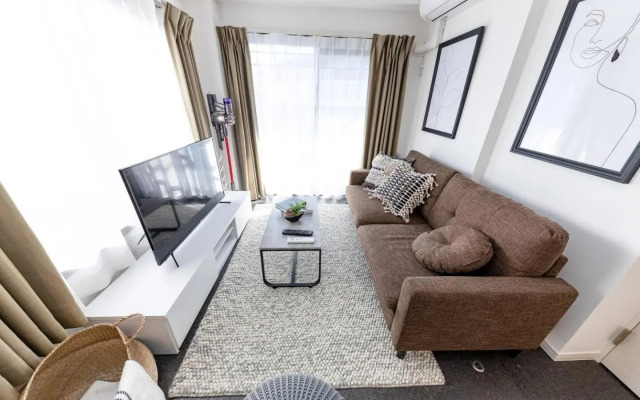 CASA SHINAGAWA UNO - Vacation STAY 18221v