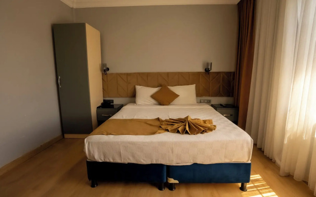 Farina Hotel By Cigno