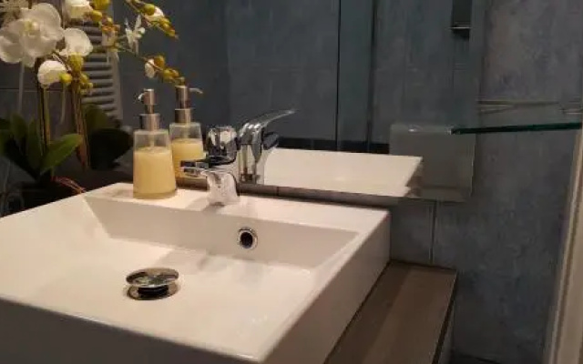 BMG Apartment
