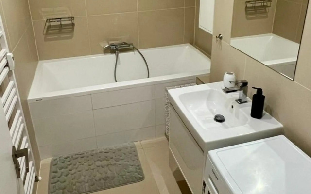 Luxury apartman Bojnice