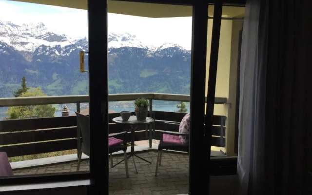 Apartments Seeblick mit Anbindung an ein 4-Sterne-Hotel