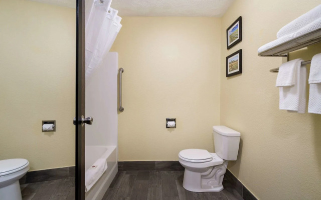 Comfort Inn Yankton S