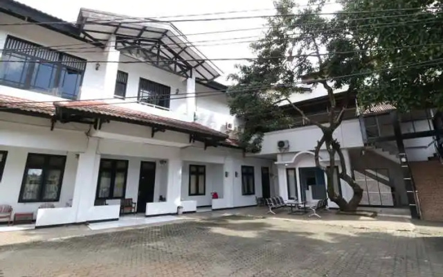 Wisma Rembulan