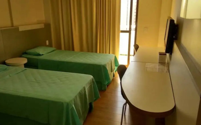 Barreto Apart Hotel - Paul