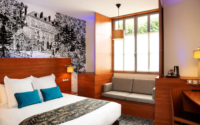 Best Western Plus Hotel Colbert