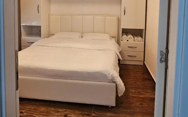 Daily Apartment near Center 1+1
