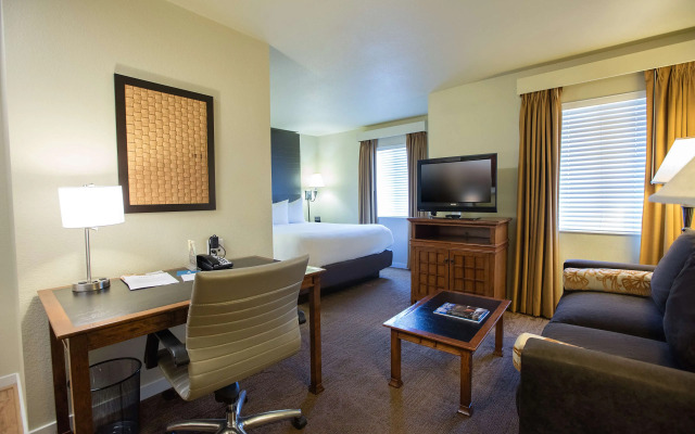 HYATT house San Ramon