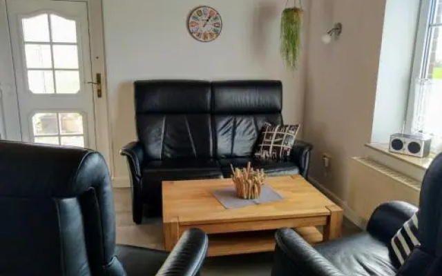 Ferienwohnung im Landhaus Bensersi