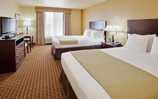 Holiday Inn Express