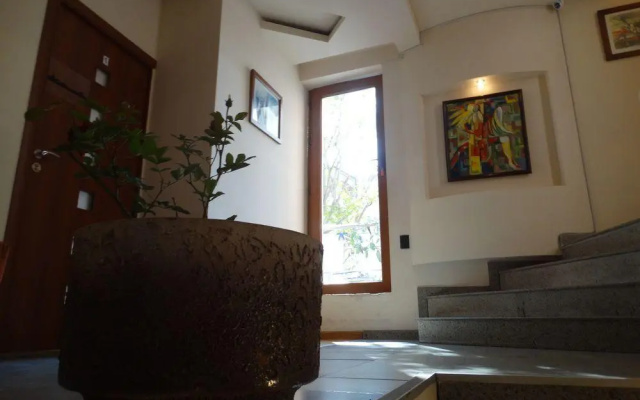 B1 Hostel