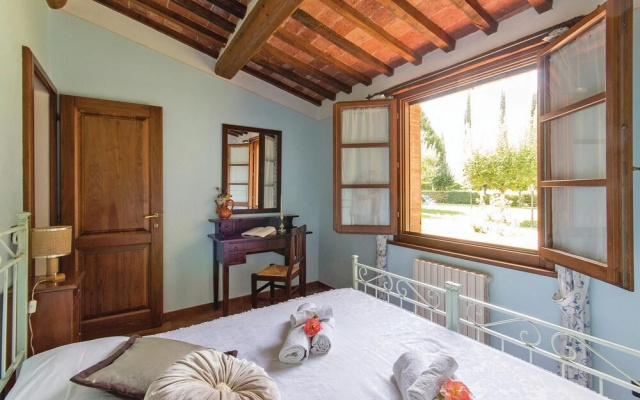 Casa Girasole