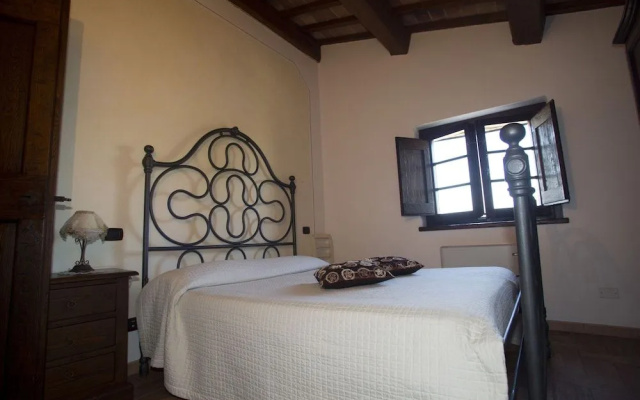 Terre del Cantico Country House