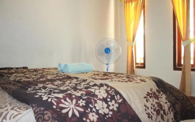 Join Homestay