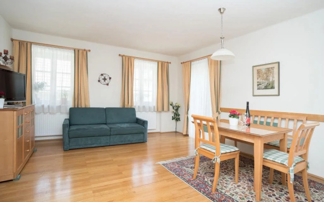 Apparthotel St Wolfgang